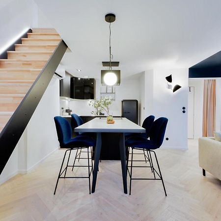 Le Splendide De Poincare Apartment Nancy Exterior photo