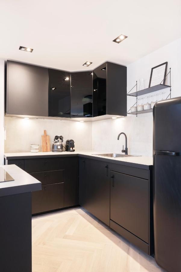Le Splendide De Poincare Apartment Nancy Exterior photo