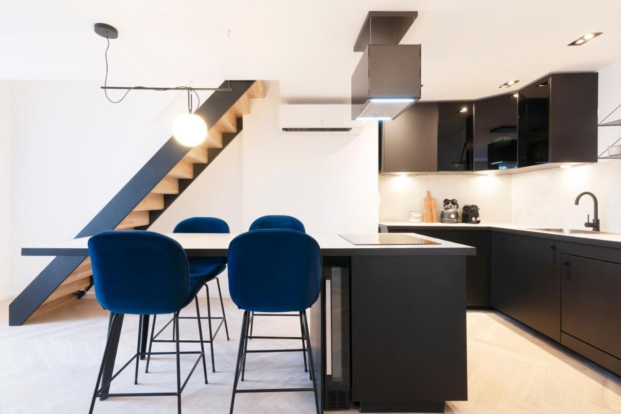 Le Splendide De Poincare Apartment Nancy Exterior photo