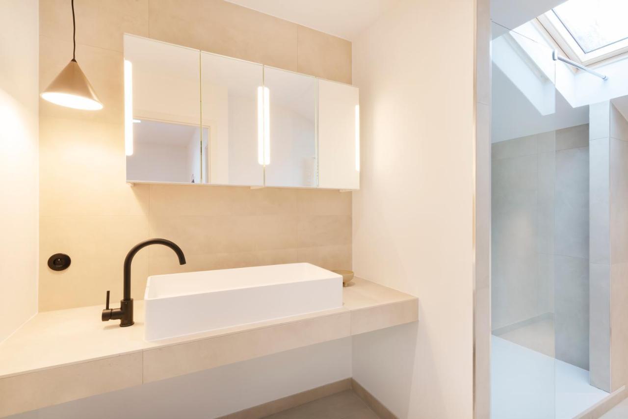 Le Splendide De Poincare Apartment Nancy Exterior photo