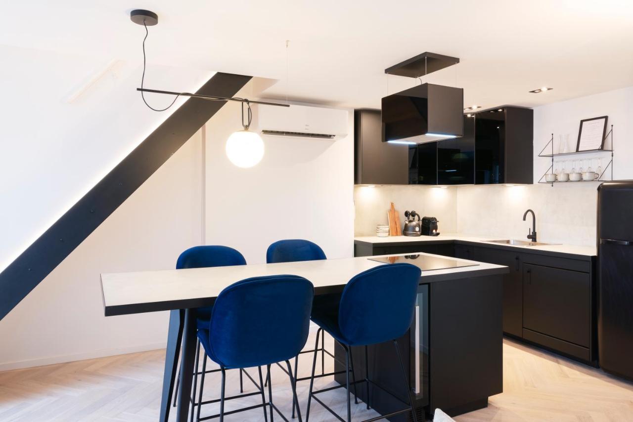 Le Splendide De Poincare Apartment Nancy Exterior photo