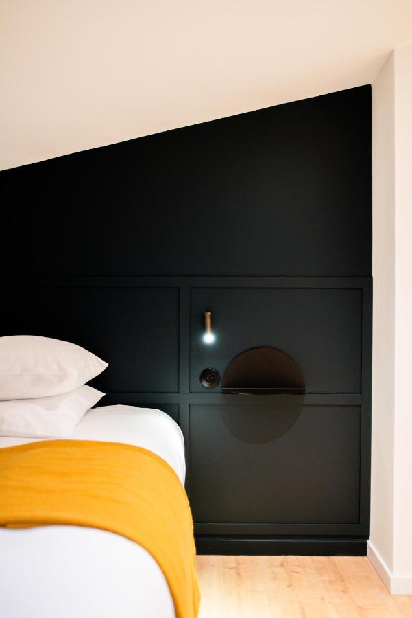 Le Splendide De Poincare Apartment Nancy Exterior photo