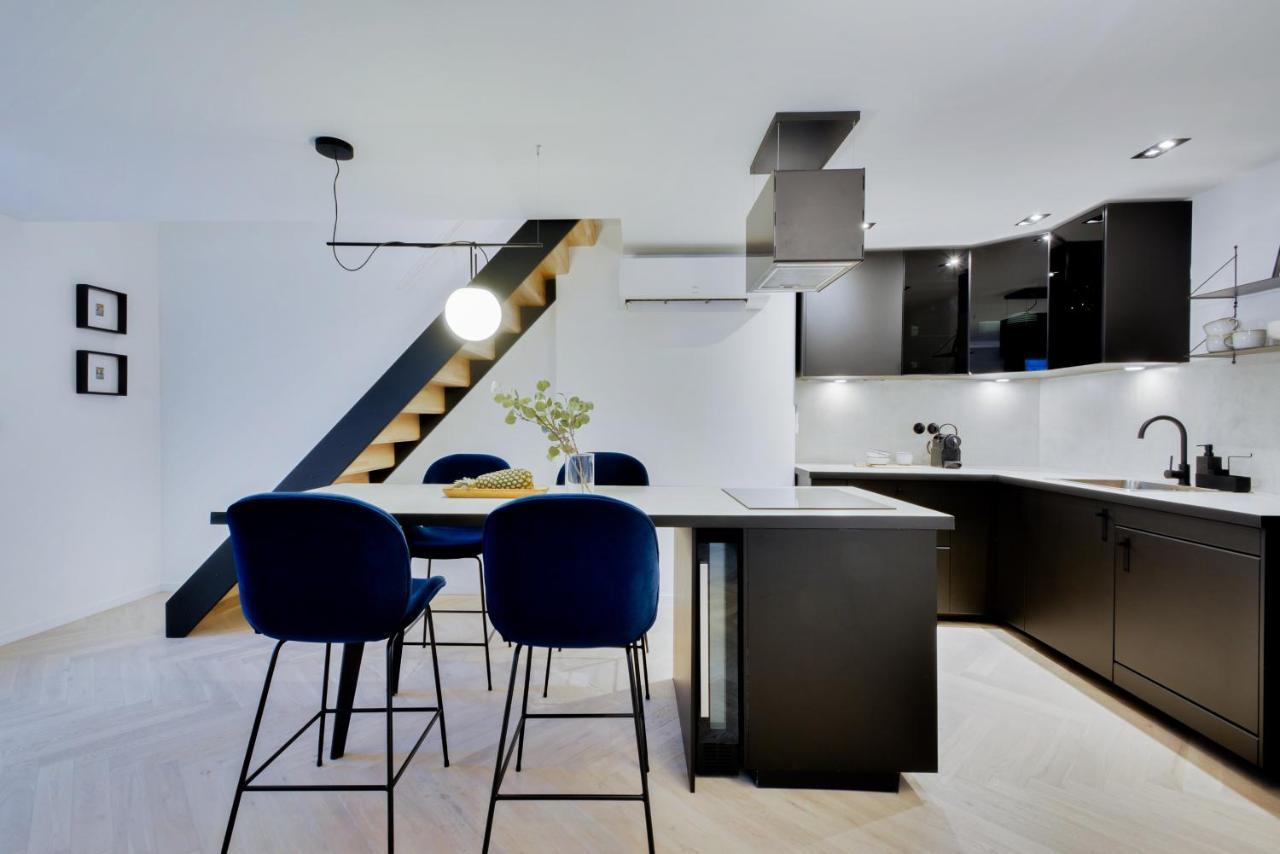 Le Splendide De Poincare Apartment Nancy Exterior photo